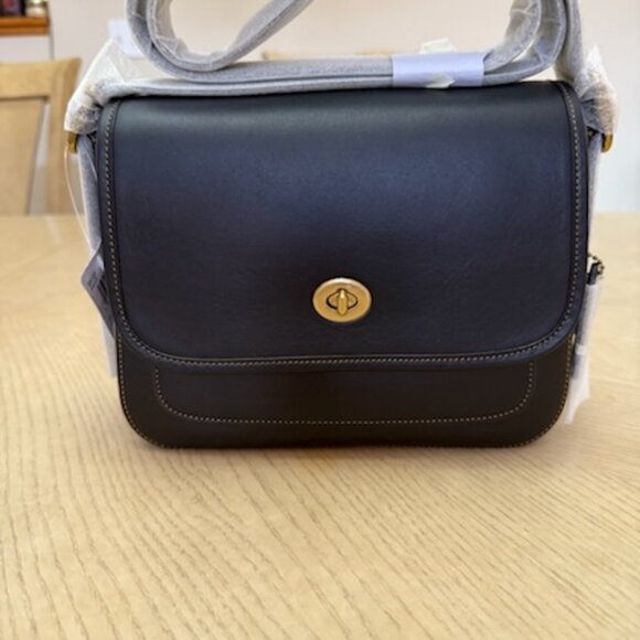 Coach Rambler Bag